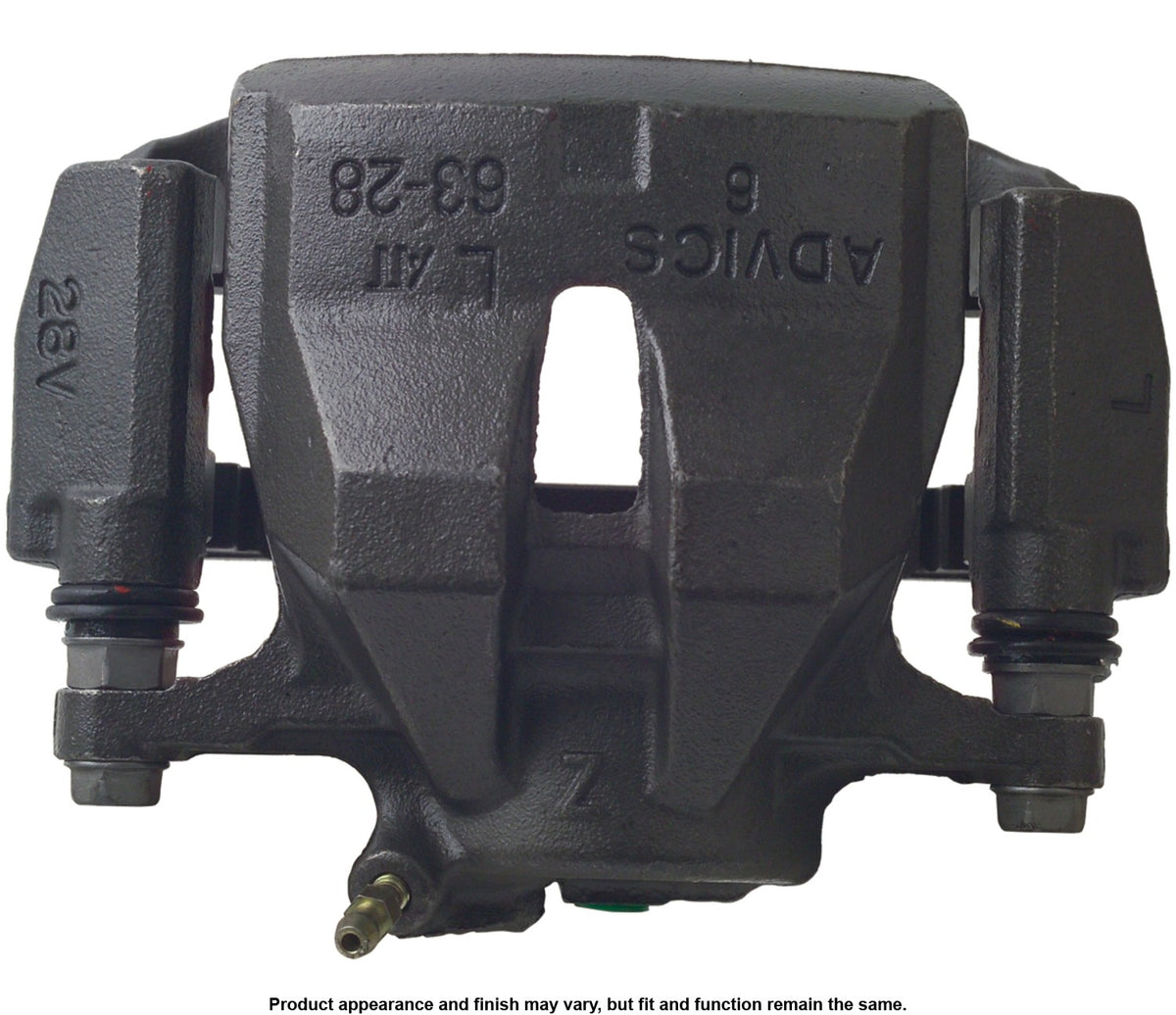 Cardone Reman Disc Brake Caliper 19-B3194
