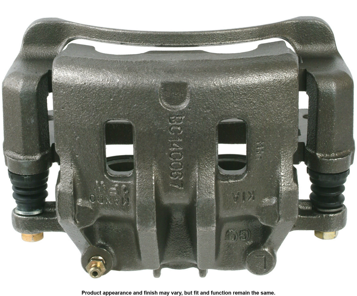 Cardone Reman Disc Brake Caliper 19-B3210A