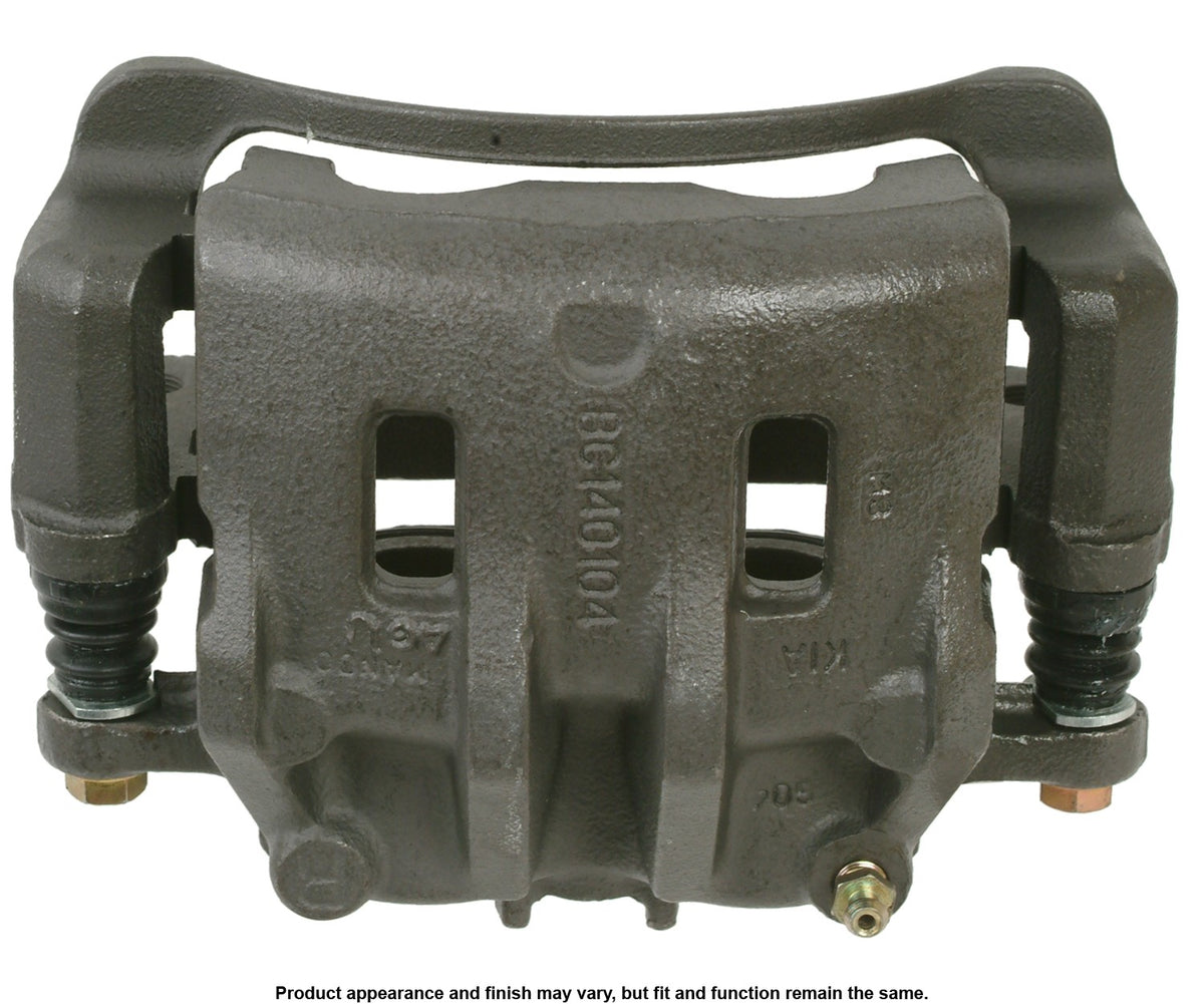 Cardone Reman Disc Brake Caliper 19-B3211A