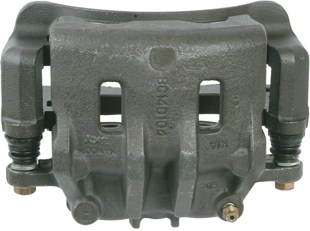 Cardone Reman Disc Brake Caliper 19-B3211