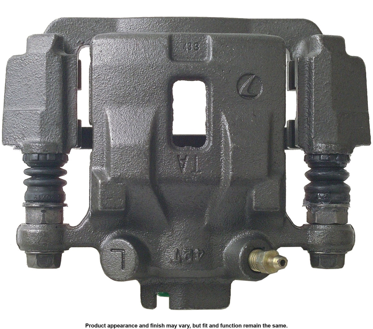 Cardone Reman Disc Brake Caliper 19-B3217