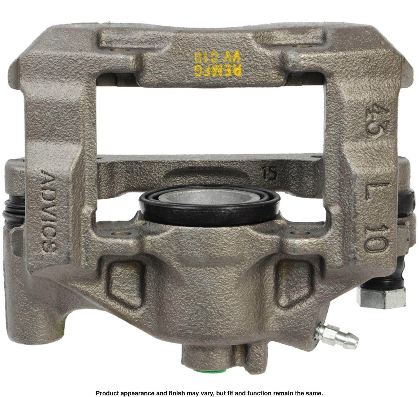 Cardone Reman Disc Brake Caliper 19-B3221