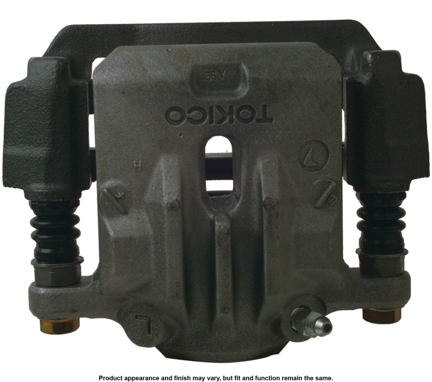 Cardone Reman Disc Brake Caliper 19-B3225