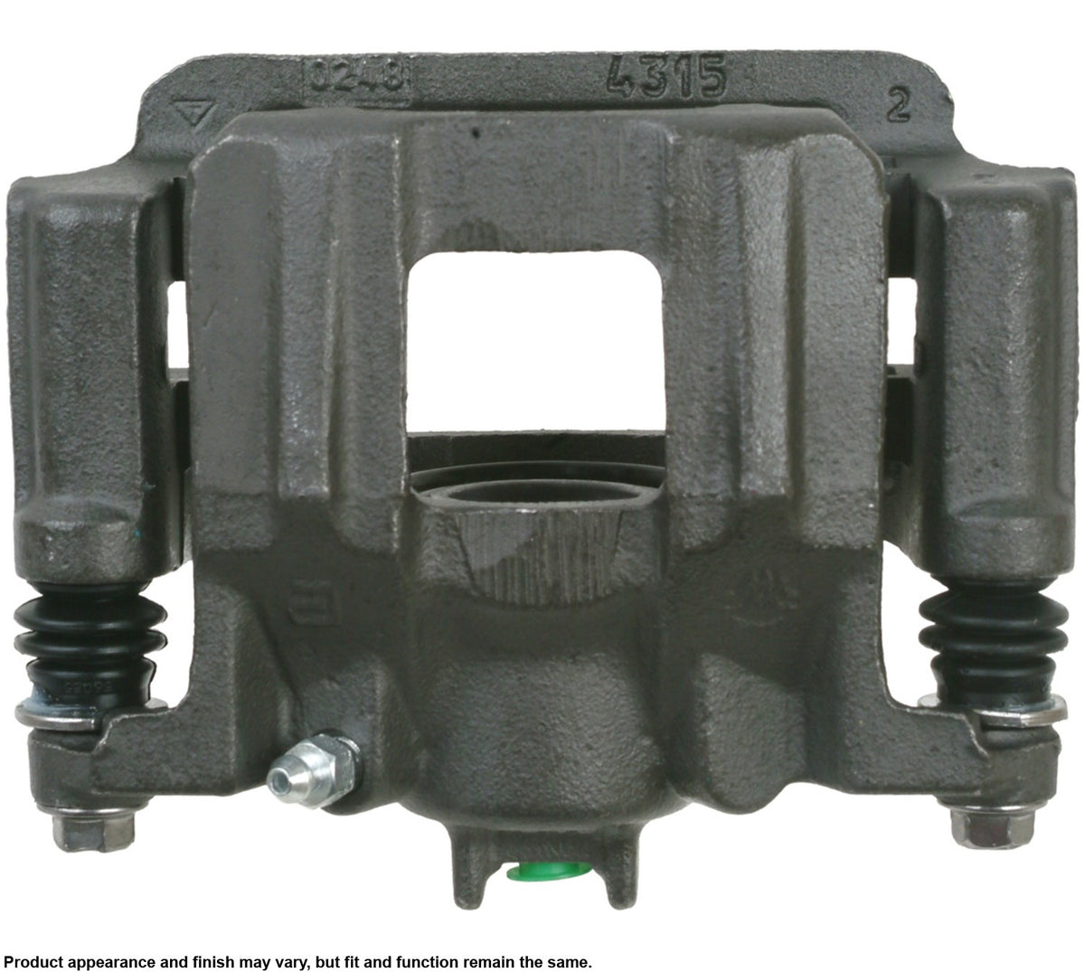 Cardone Reman Disc Brake Caliper 19-B3238