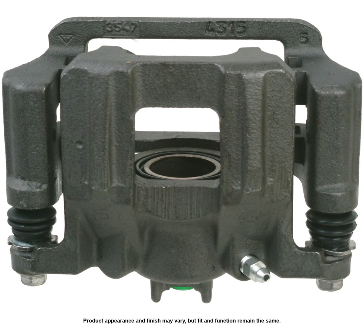 Cardone Reman Disc Brake Caliper 19-B3239