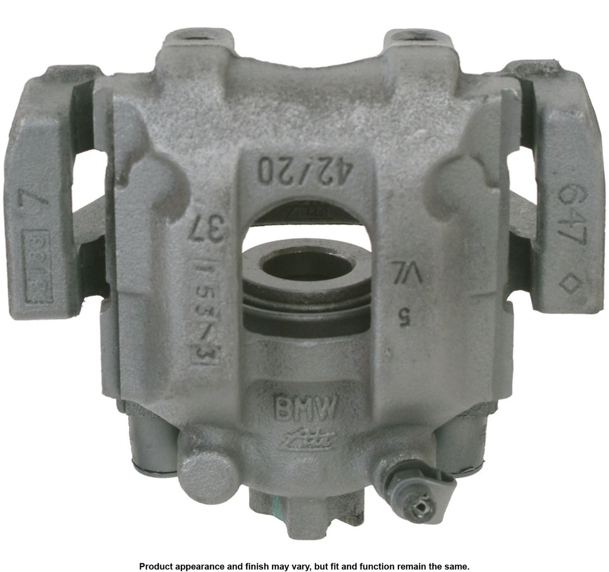 Cardone Reman Disc Brake Caliper 19-B3241