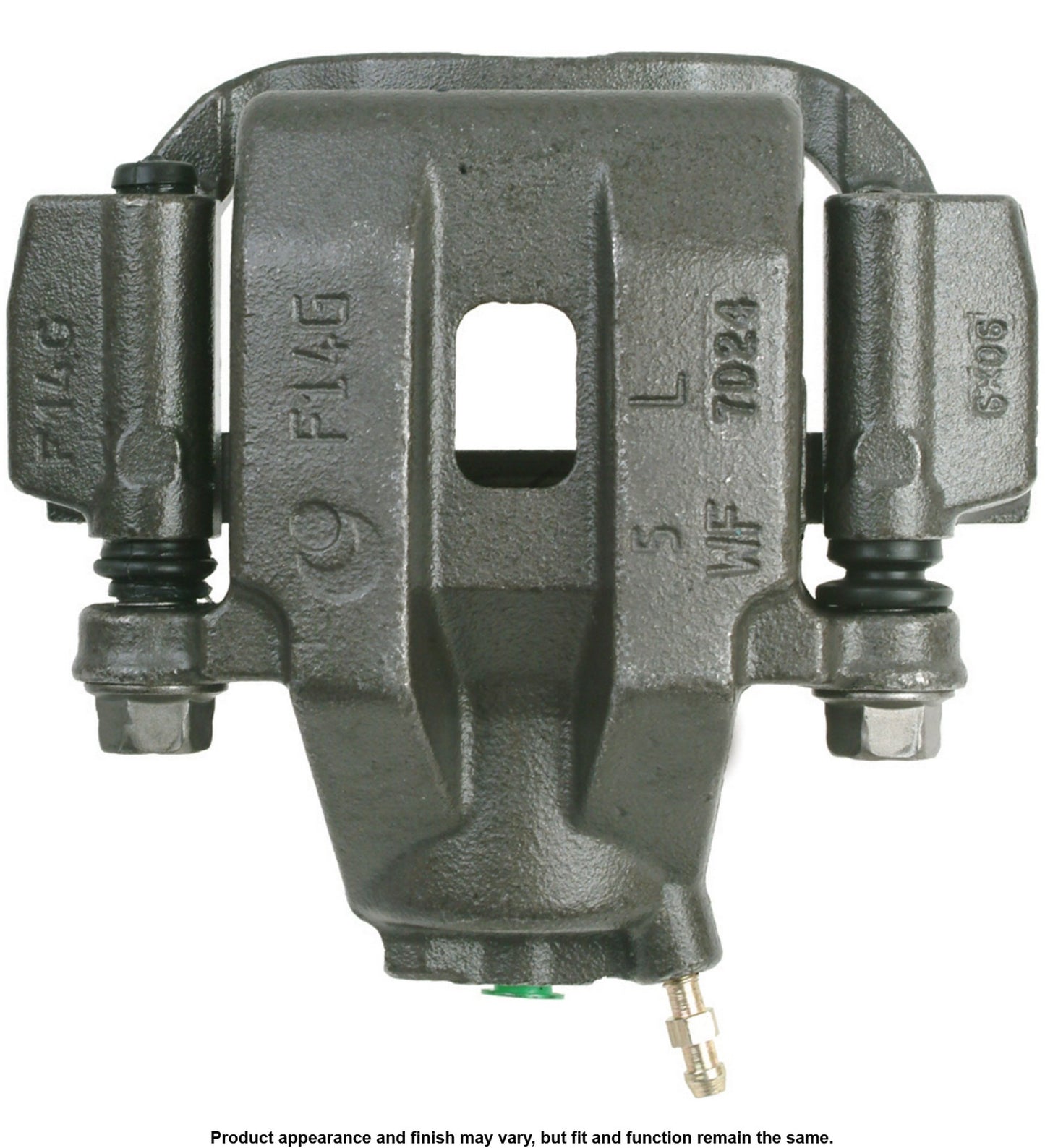 Cardone Reman Disc Brake Caliper 19-B3277