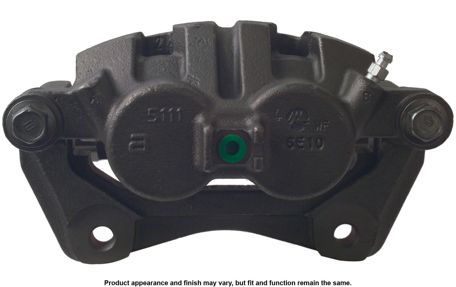 Cardone Reman Disc Brake Caliper 19-B3279