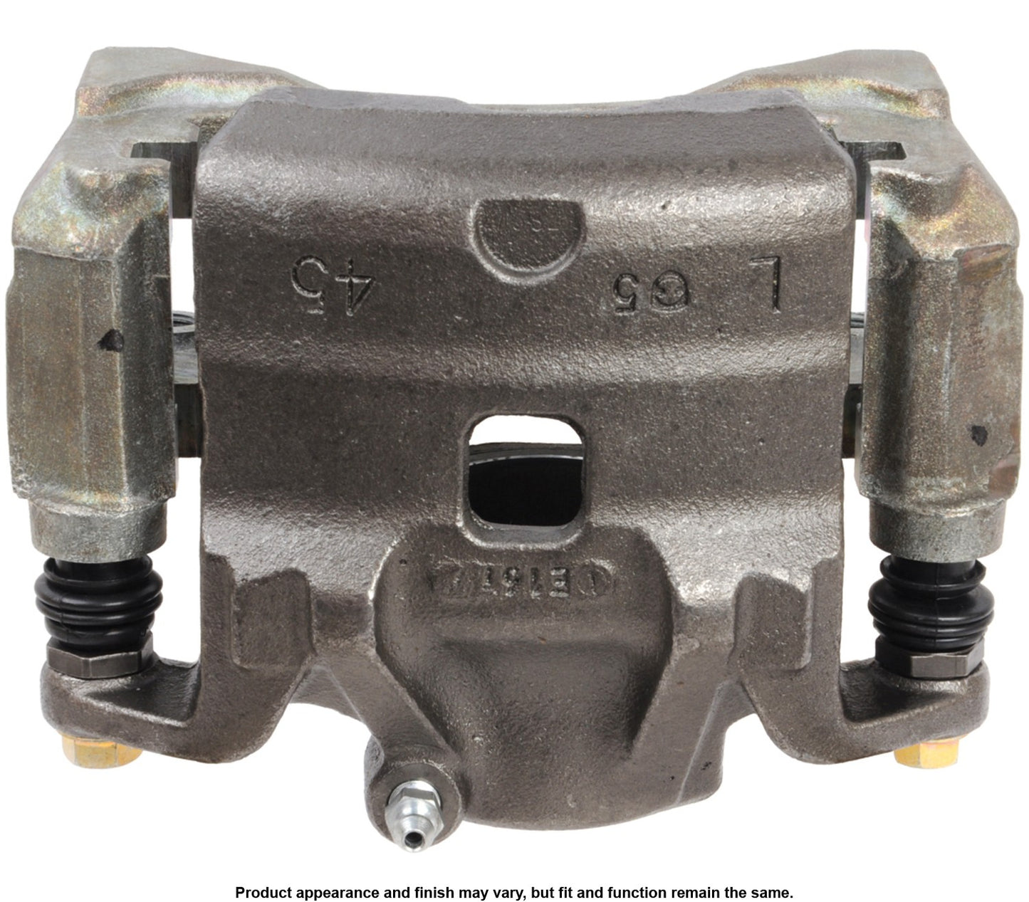 Cardone Reman Disc Brake Caliper 19-B3308A