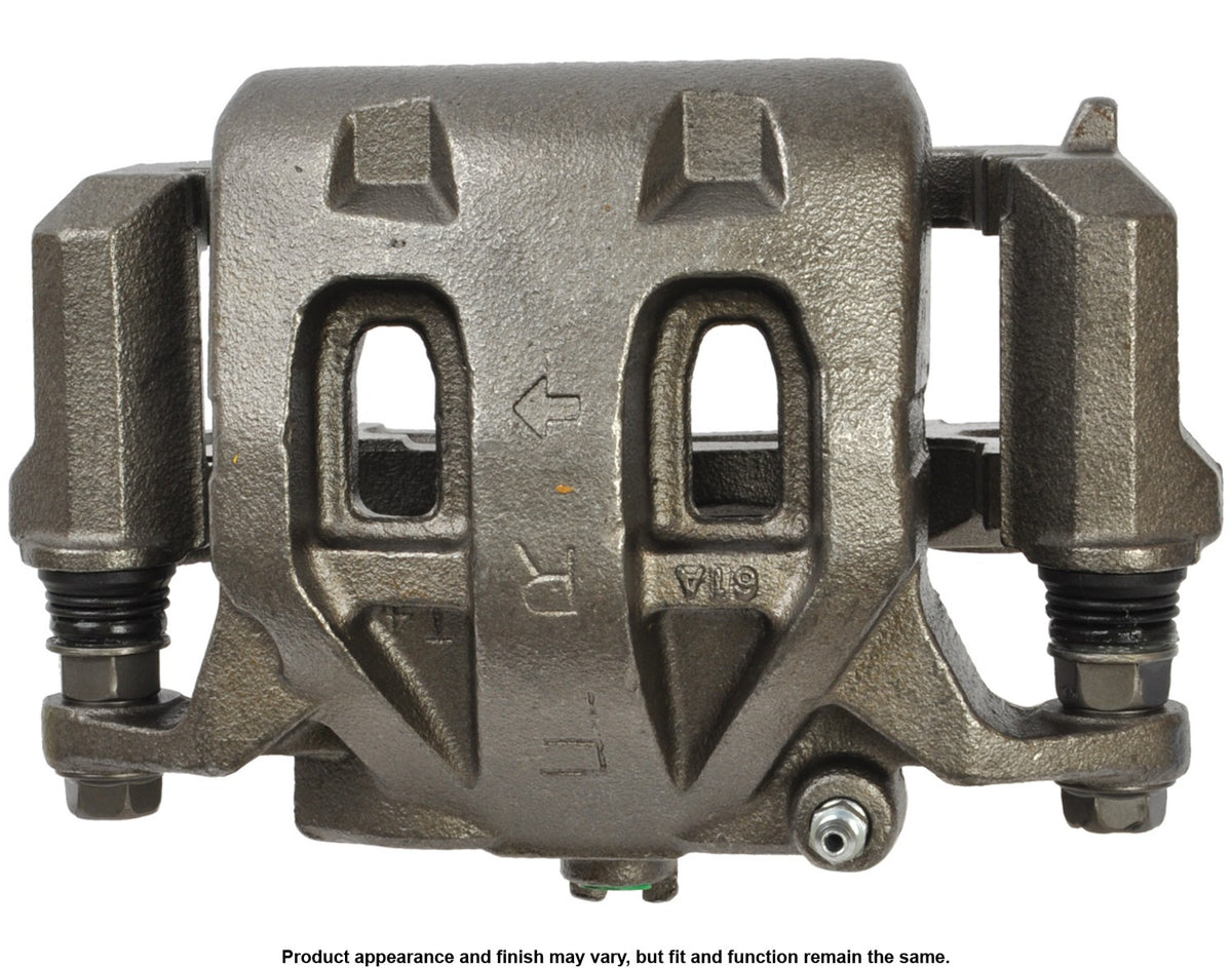 Cardone Reman Disc Brake Caliper 19-B3311