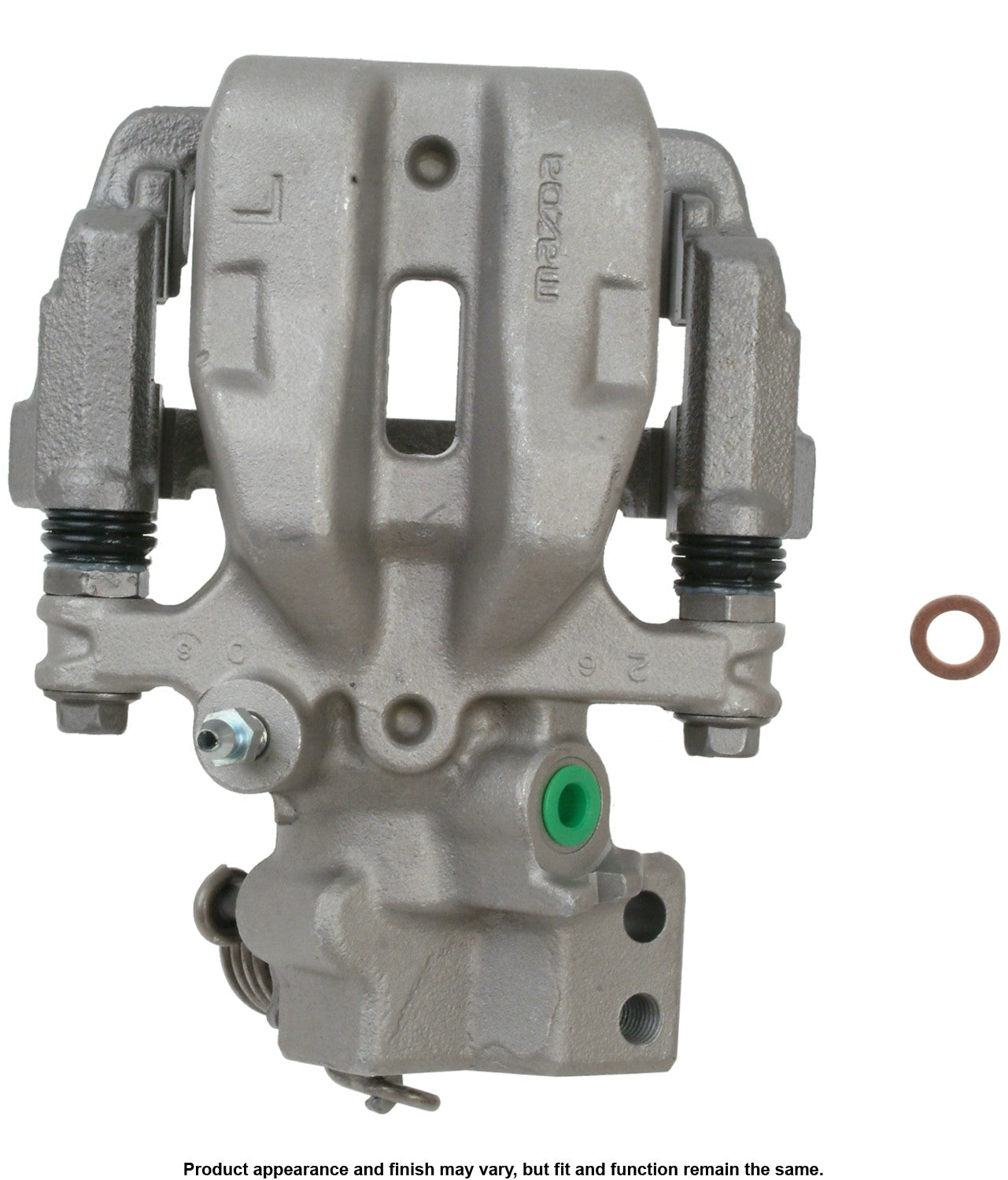 Cardone Reman Disc Brake Caliper 19-B3322