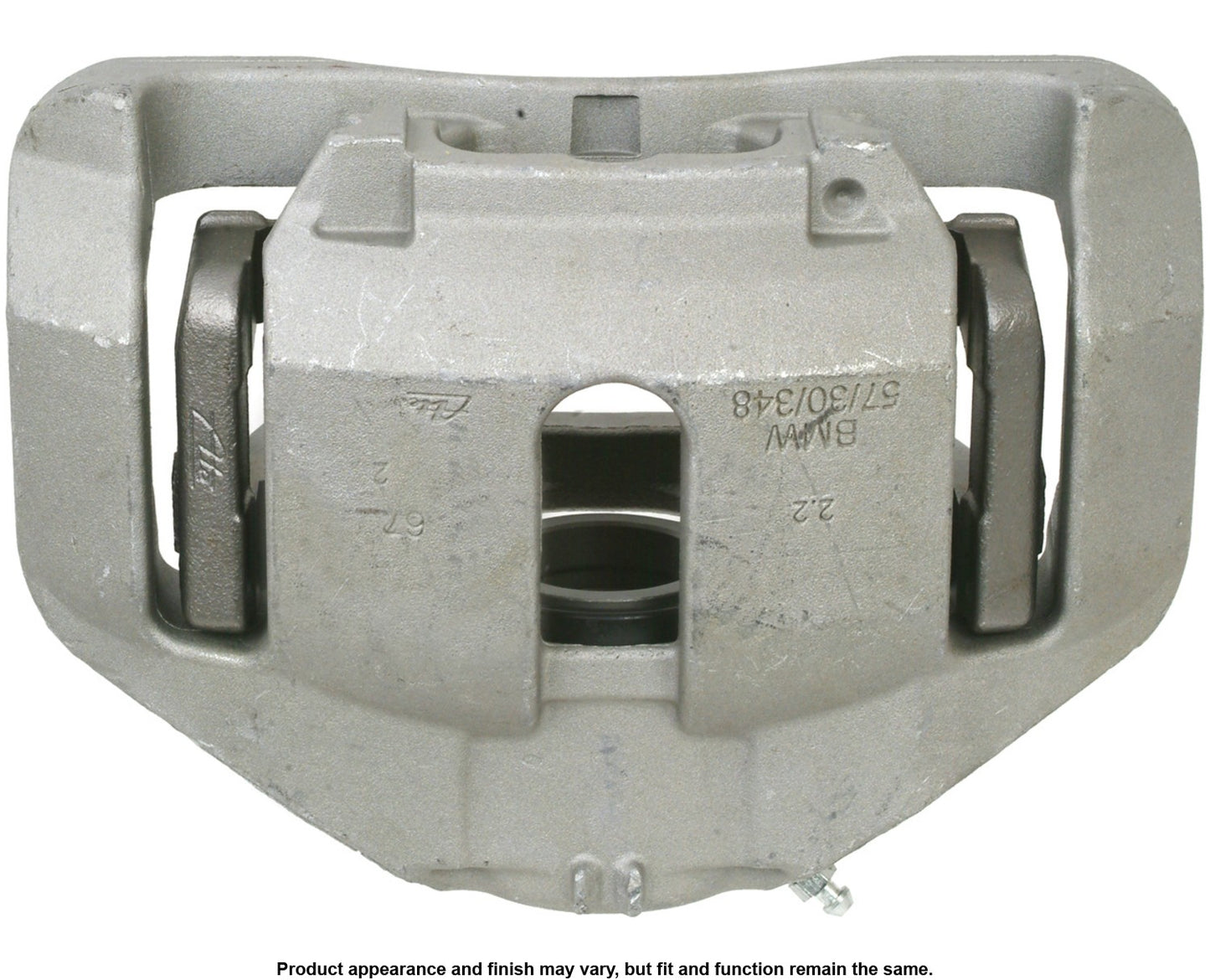 Cardone Reman Disc Brake Caliper 19-B3335