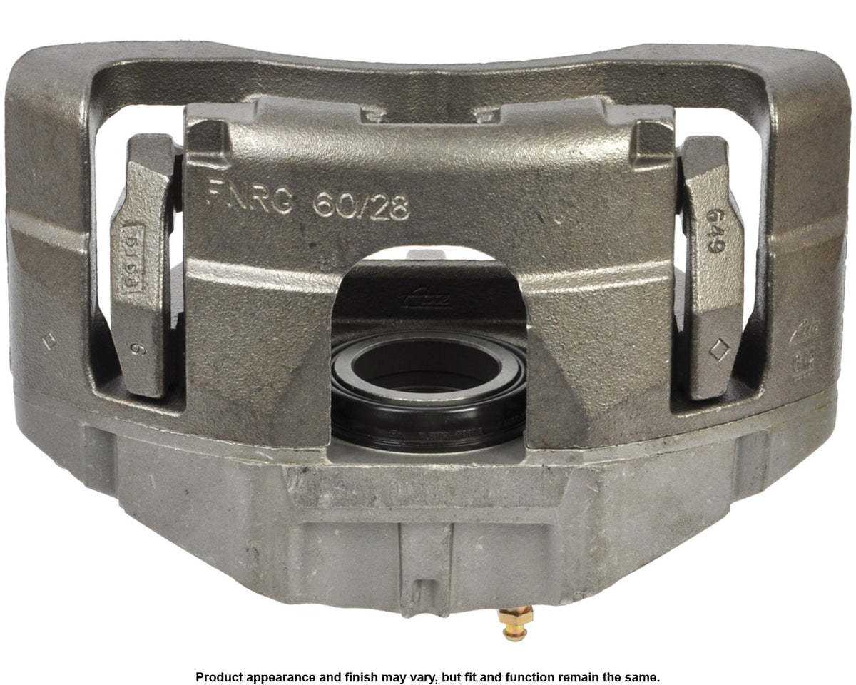 Cardone Reman Disc Brake Caliper 19-B3341