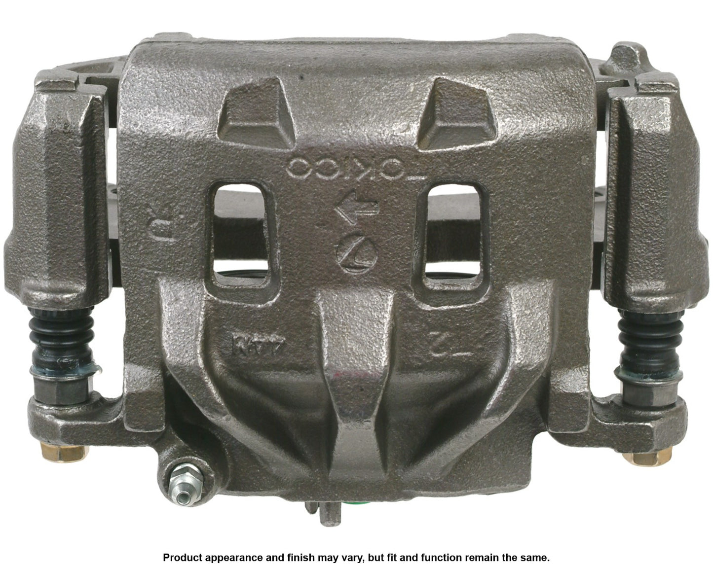Cardone Reman Disc Brake Caliper 19-B3348