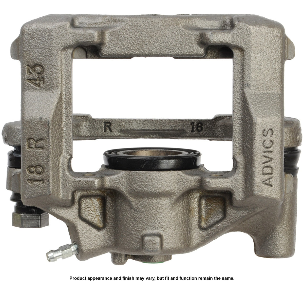 Cardone Reman Disc Brake Caliper 19-B3407