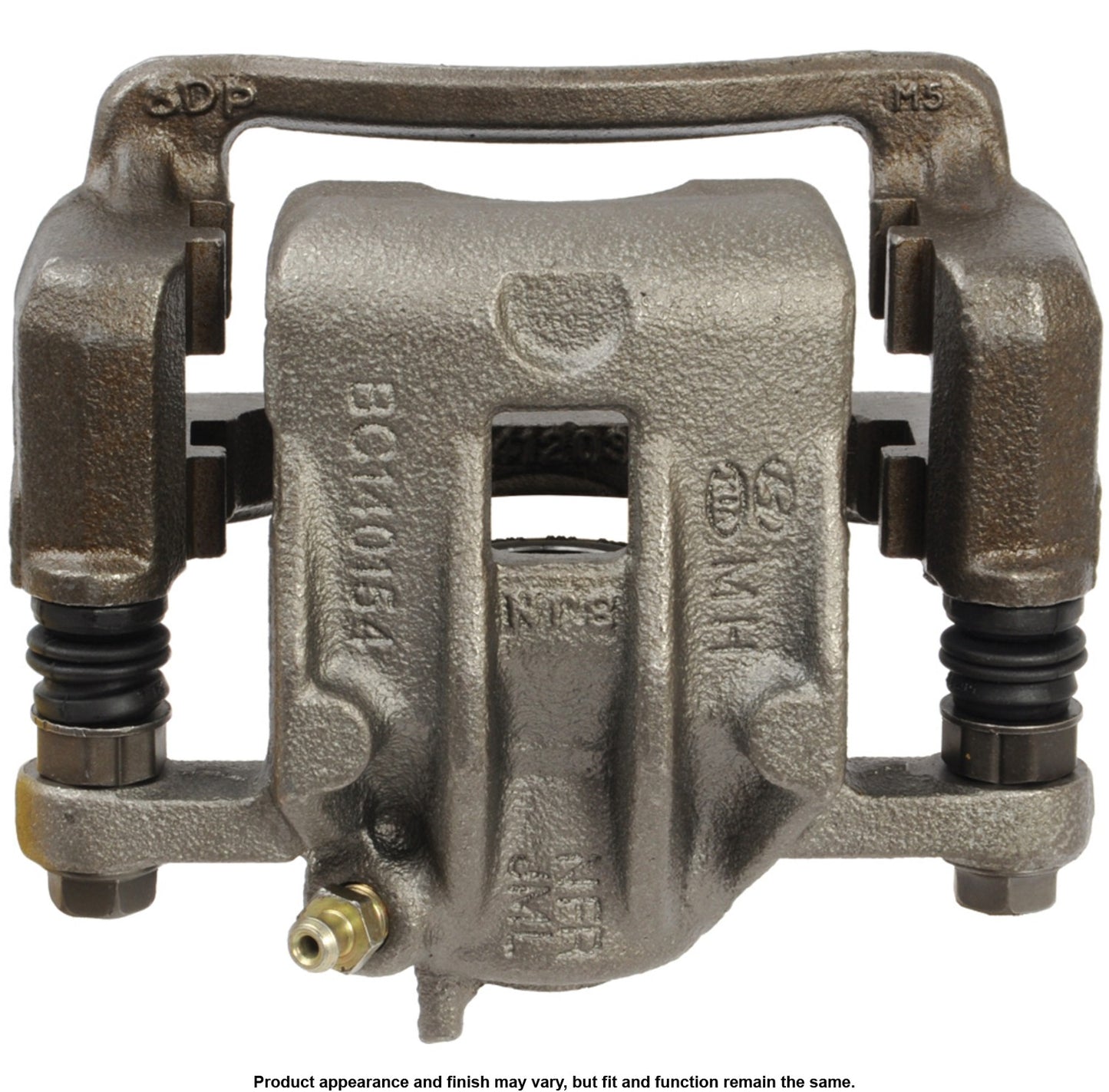 Cardone Reman Disc Brake Caliper 19-B3412A