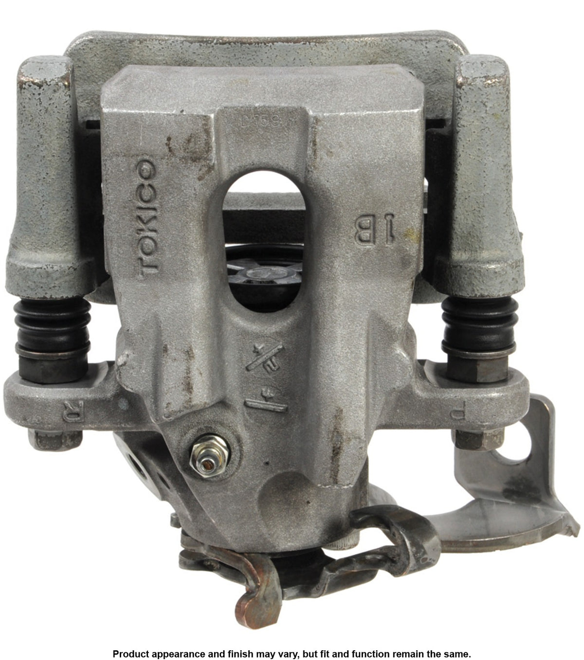 Cardone Reman Disc Brake Caliper 19-B3422