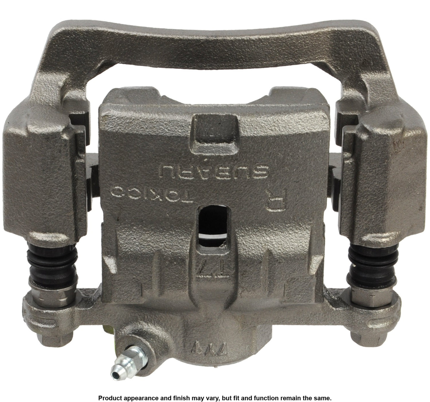 Cardone Reman Disc Brake Caliper 19-B3424