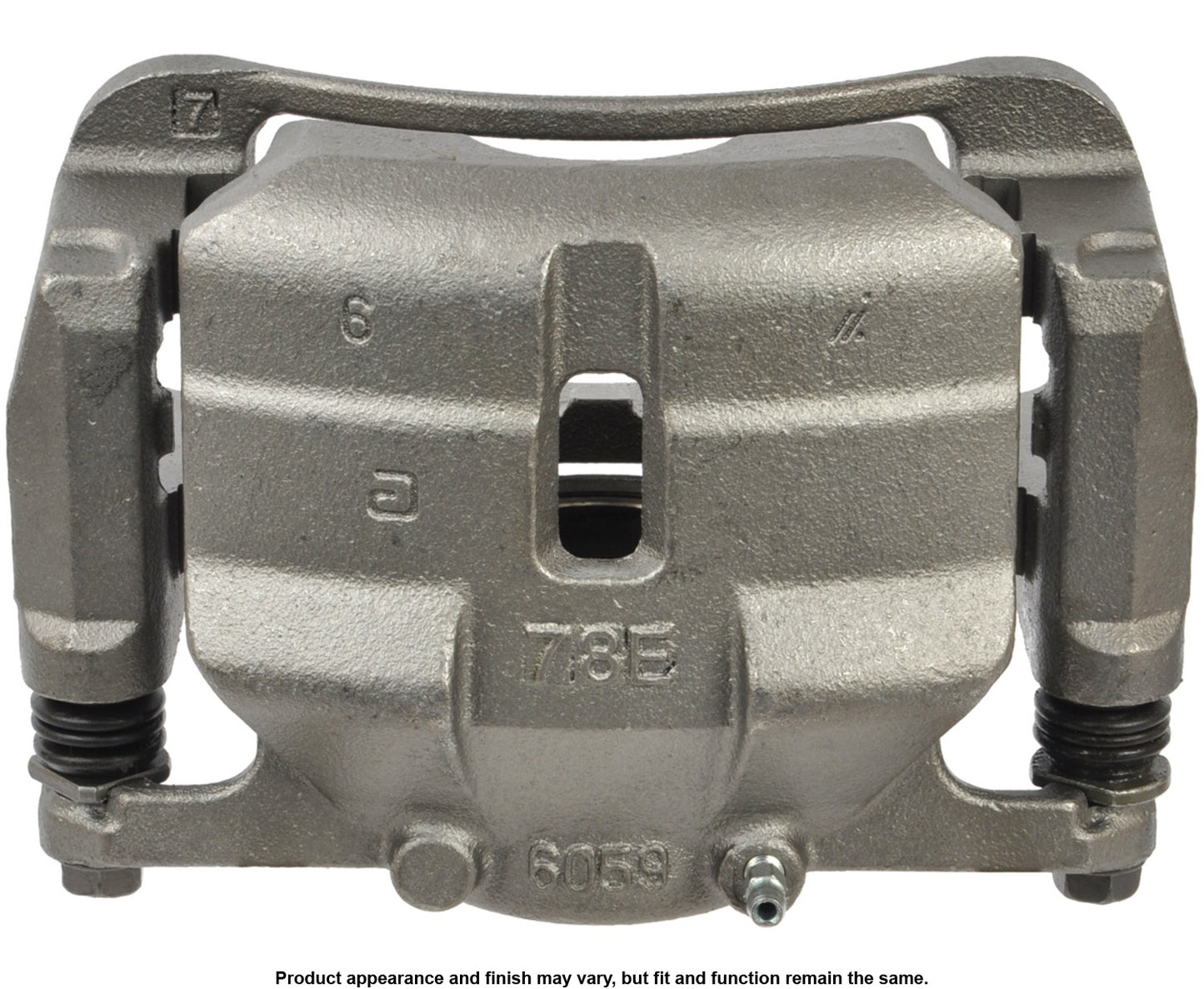 Cardone Reman Disc Brake Caliper 19-B3429