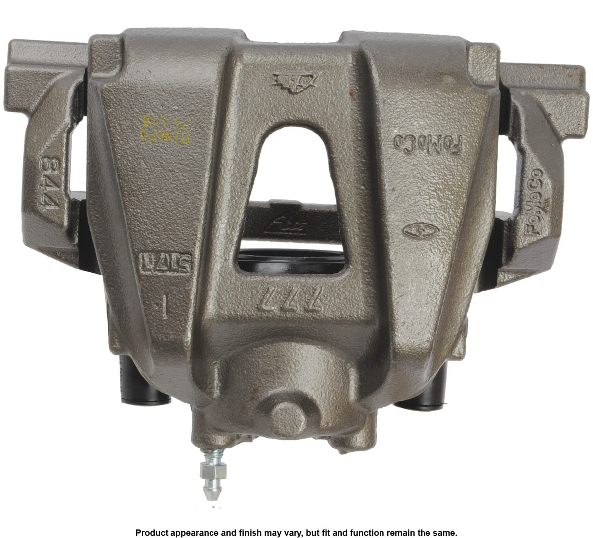 Cardone Reman Disc Brake Caliper 19-B3444