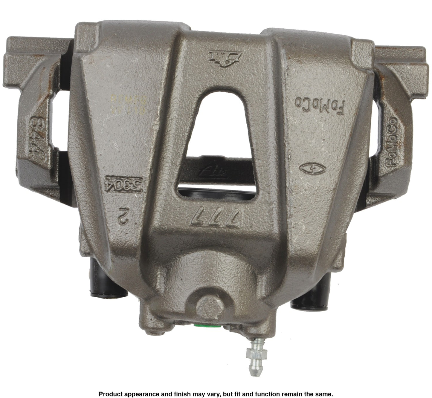 Cardone Reman Disc Brake Caliper 19-B3445