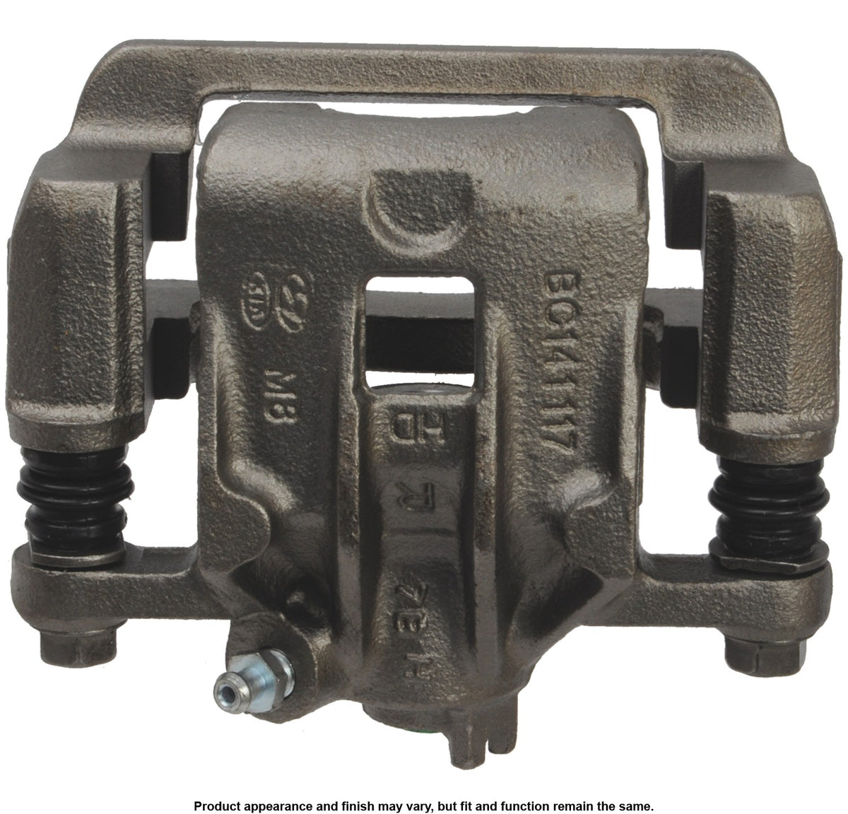 Cardone Reman Disc Brake Caliper 19-B3456
