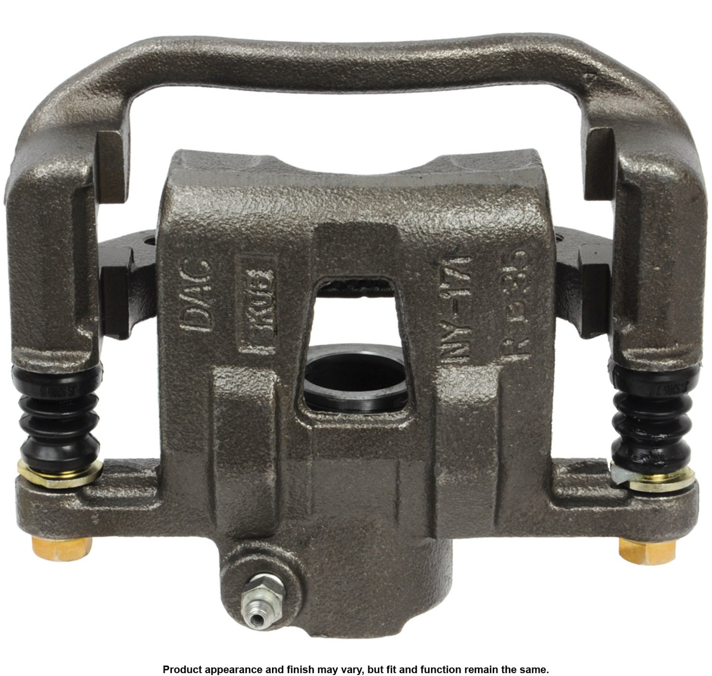 Cardone Reman Disc Brake Caliper 19-B3466