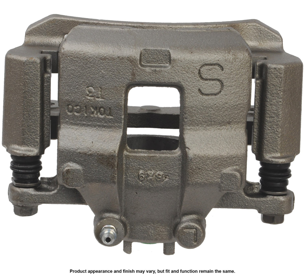 Cardone Reman Disc Brake Caliper 19-B3468