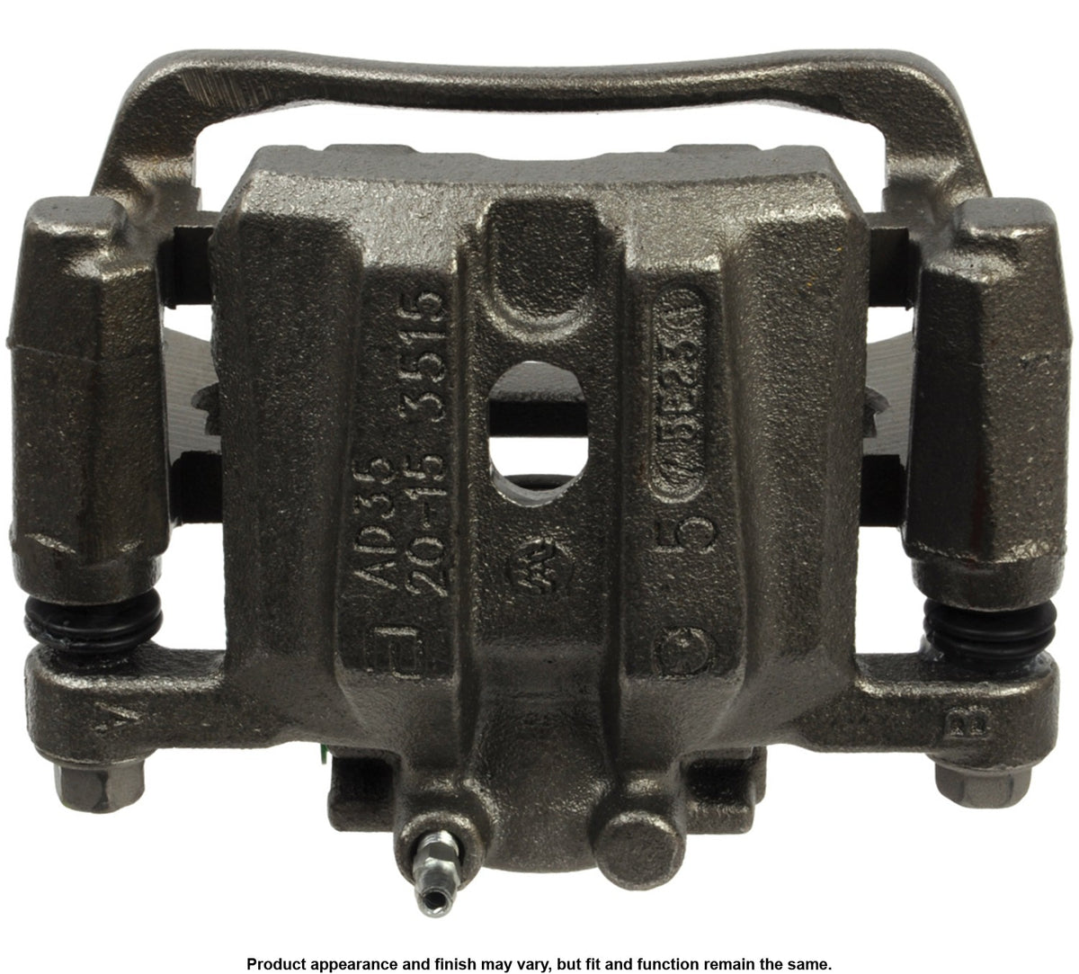 Cardone Reman Disc Brake Caliper 19-B3492