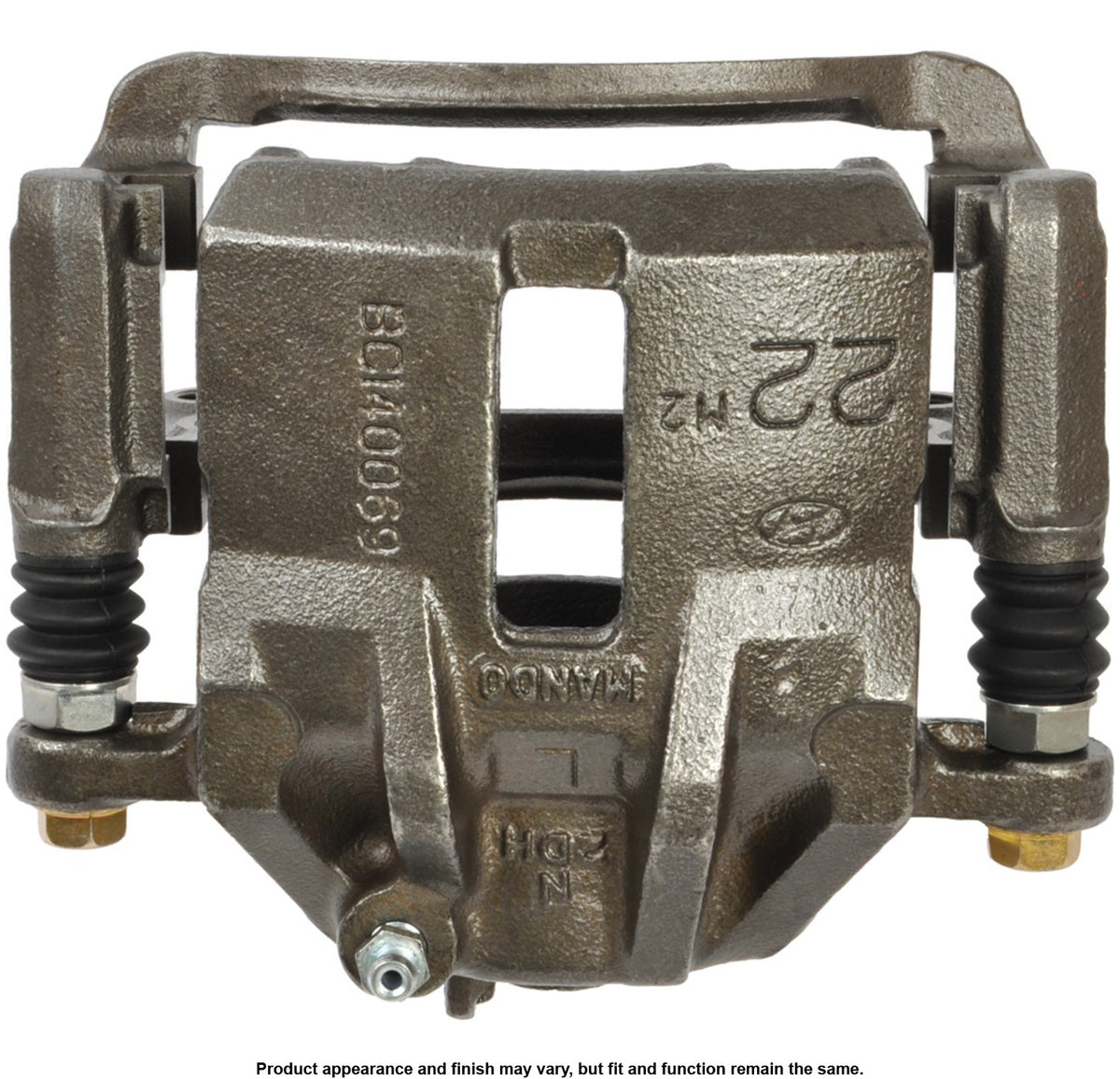 Cardone Reman Disc Brake Caliper 19-B3798