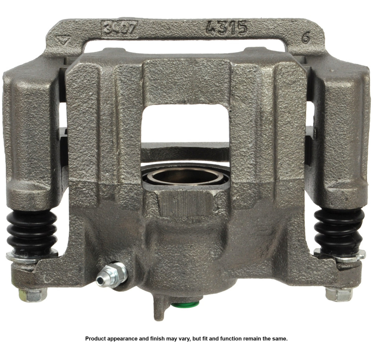 Cardone Reman Disc Brake Caliper 19-B3824