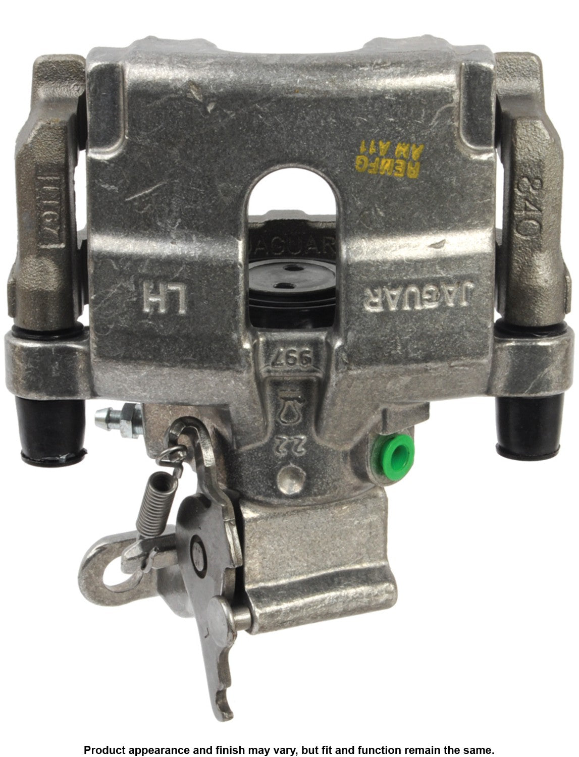 Cardone Reman Disc Brake Caliper 19-B3896