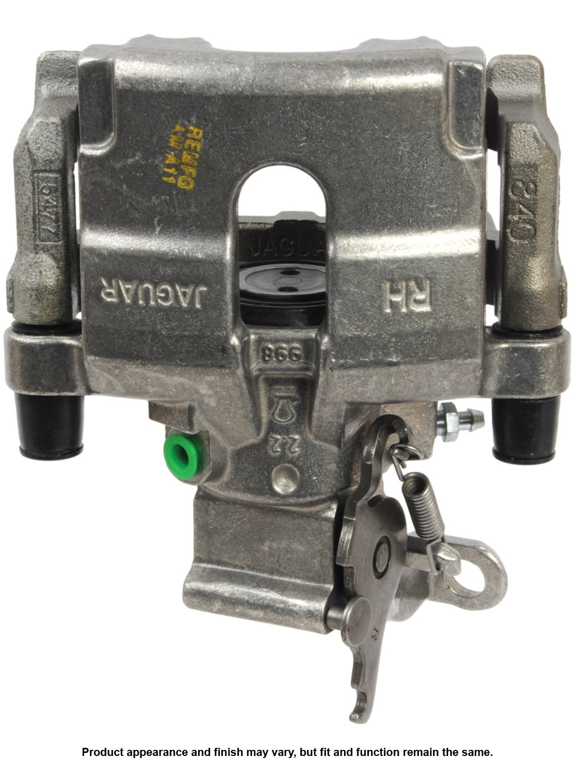 Cardone Reman Disc Brake Caliper 19-B3897