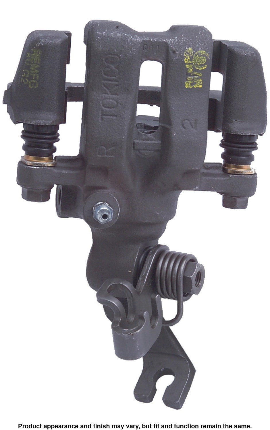 Cardone Reman Disc Brake Caliper 19-B566