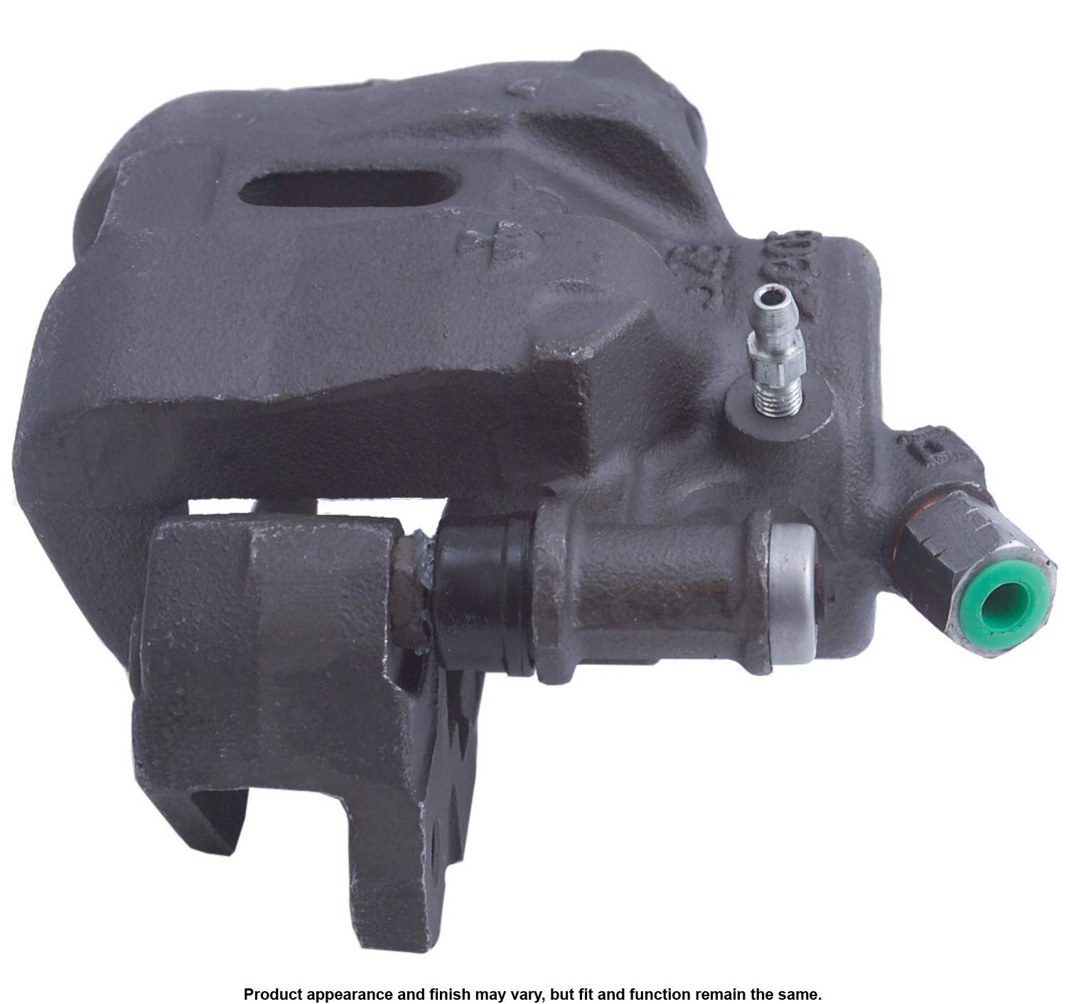 Cardone Reman Remanufactured Unloaded Caliper w/Bracket 19-B570