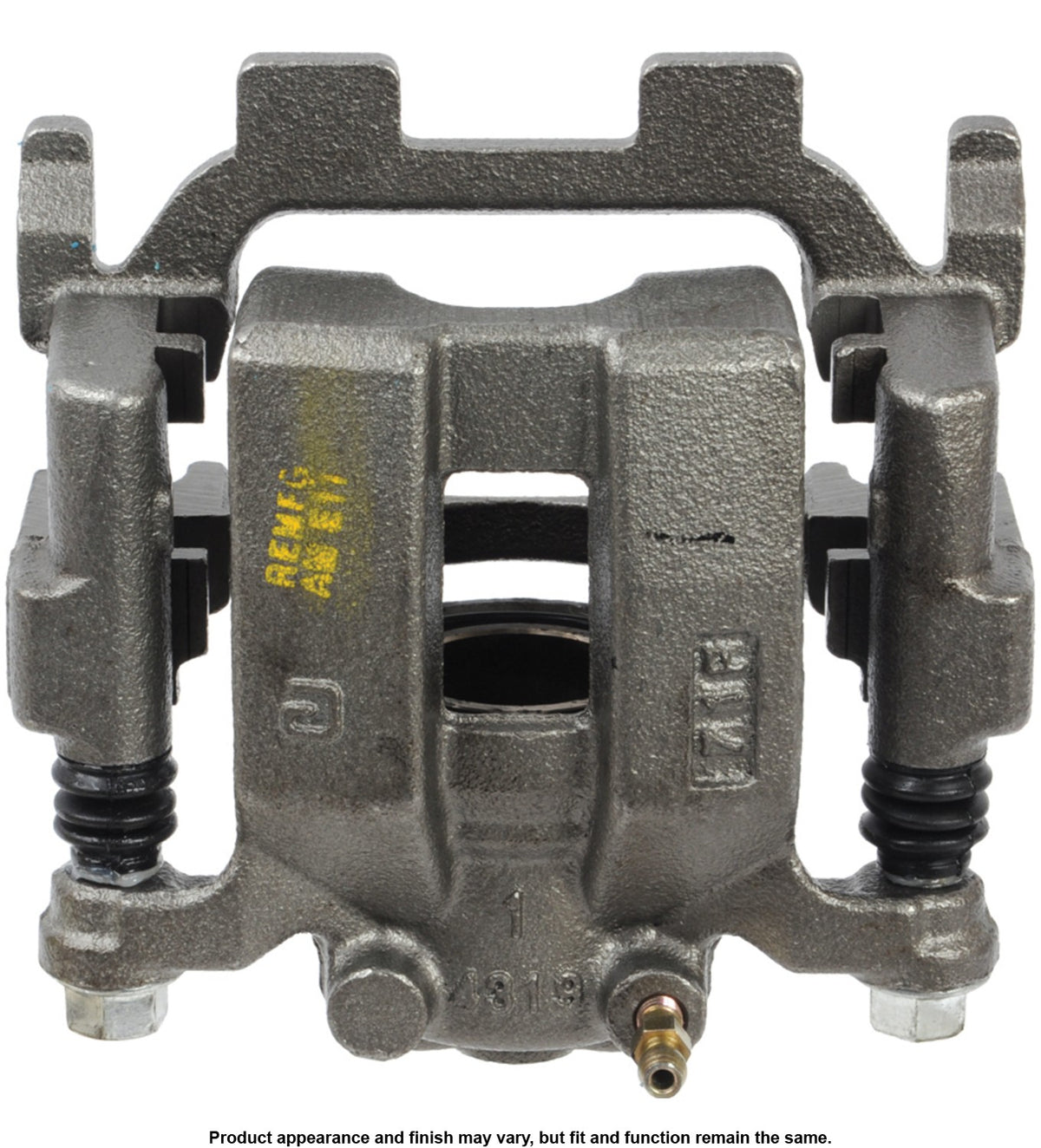 Cardone Reman Disc Brake Caliper 19-B6037