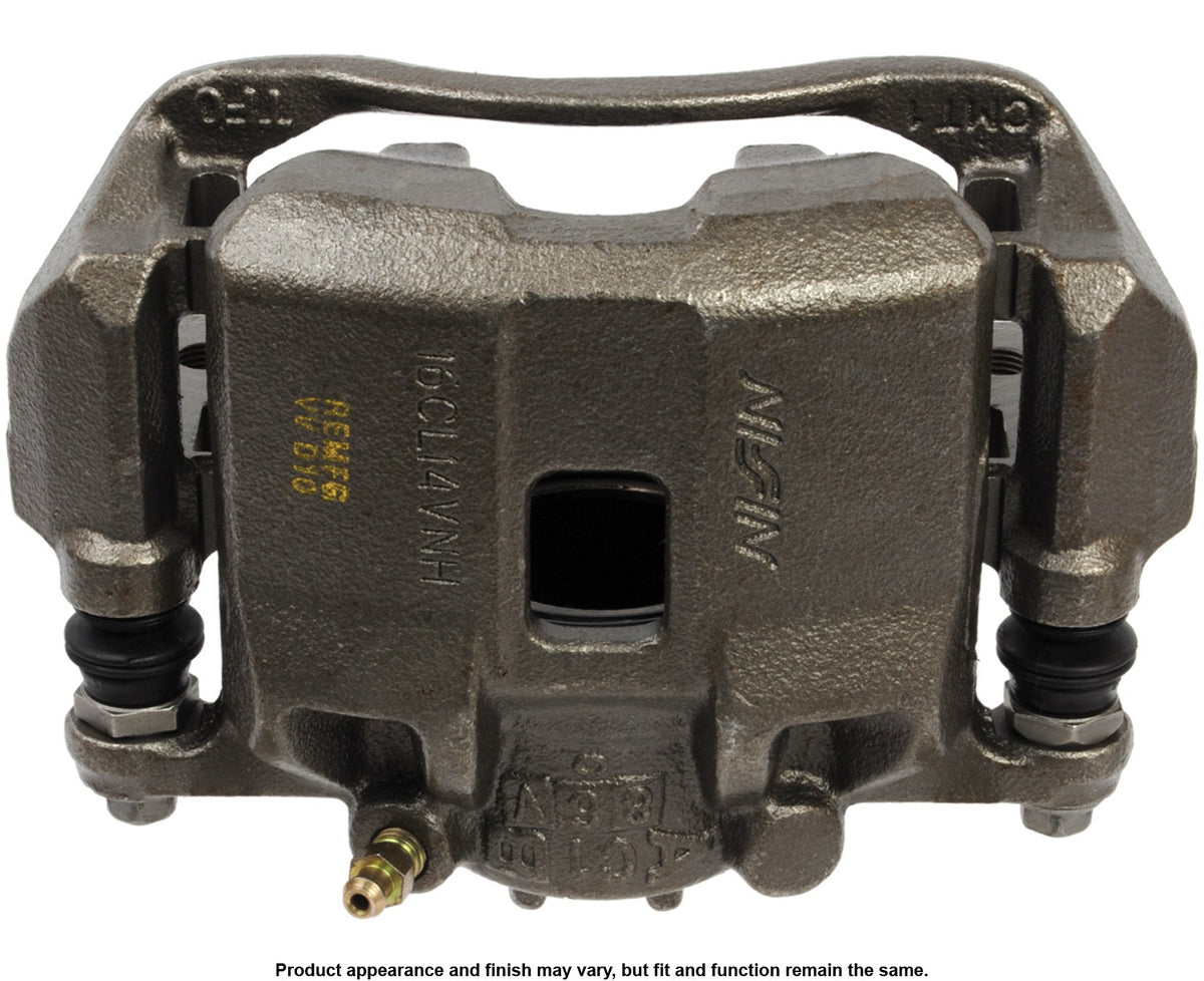 Cardone Reman Disc Brake Caliper 19-B6038