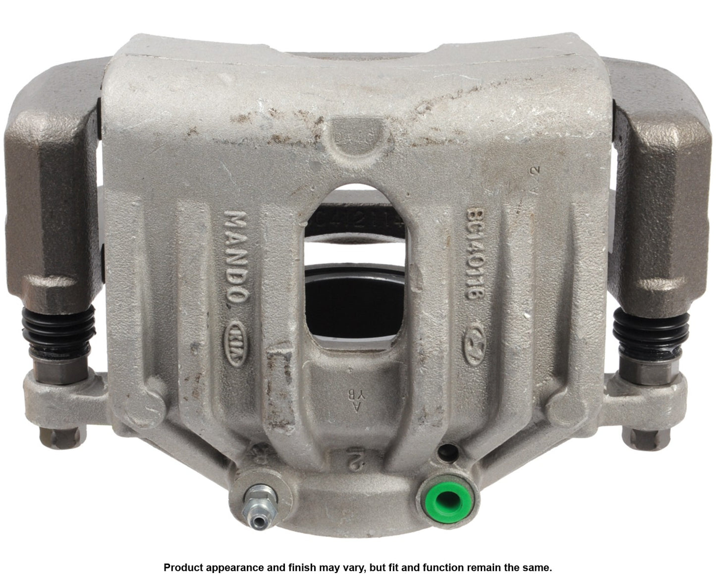 Cardone Reman Disc Brake Caliper 19-B6141