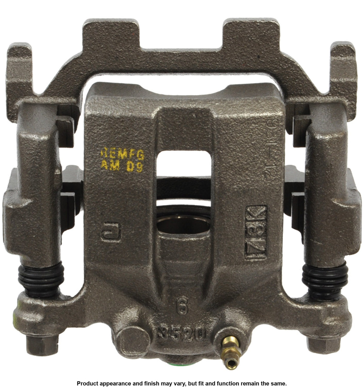 Cardone Reman Disc Brake Caliper 19-B6241