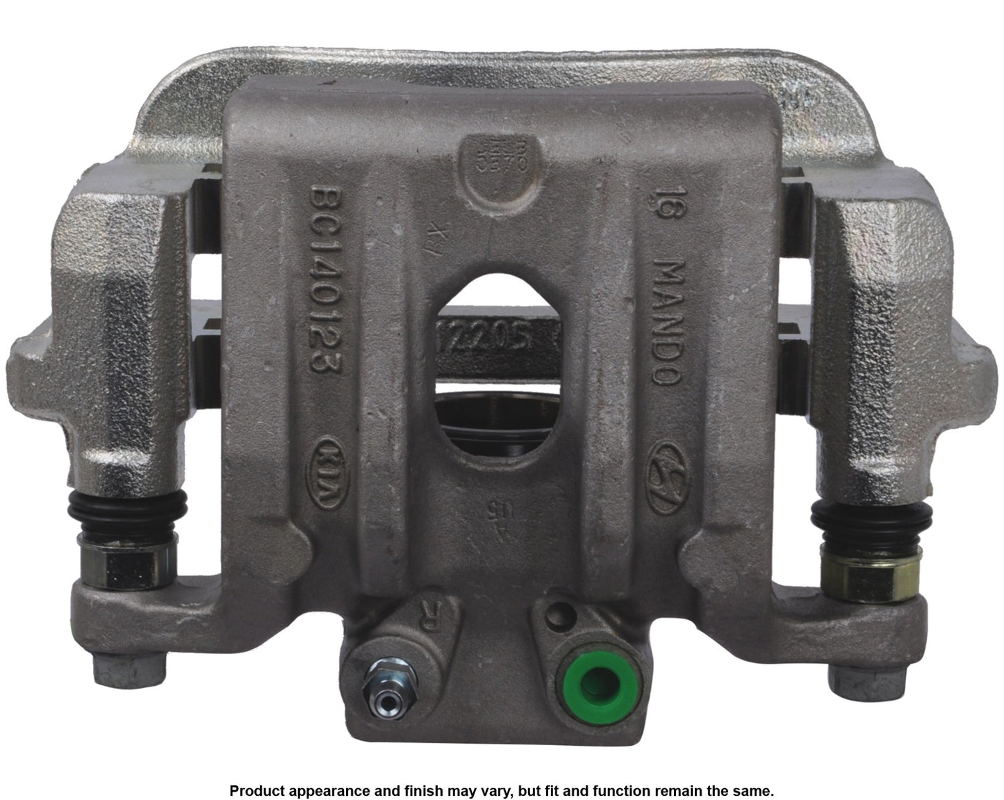 Cardone Reman Disc Brake Caliper 19-B6270S