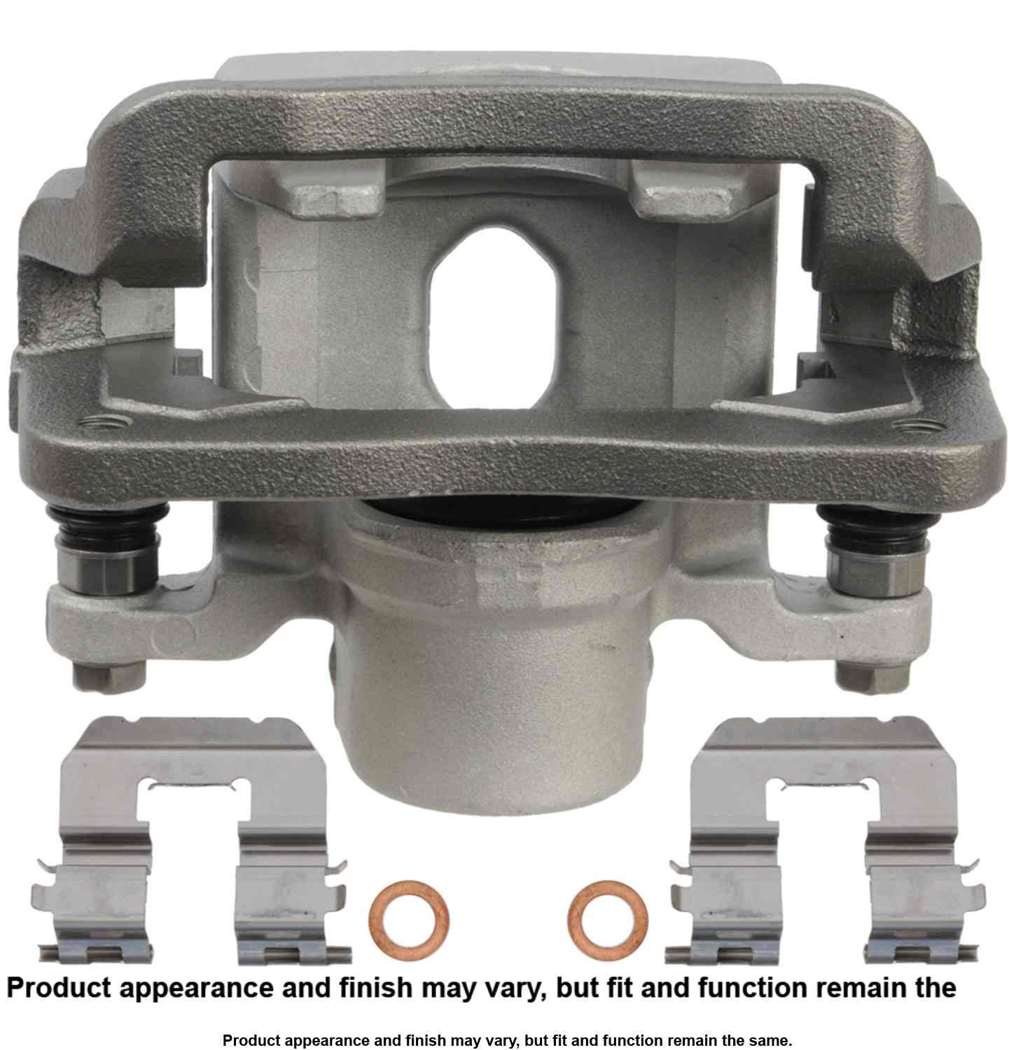 Cardone Reman Disc Brake Caliper 19-B6270