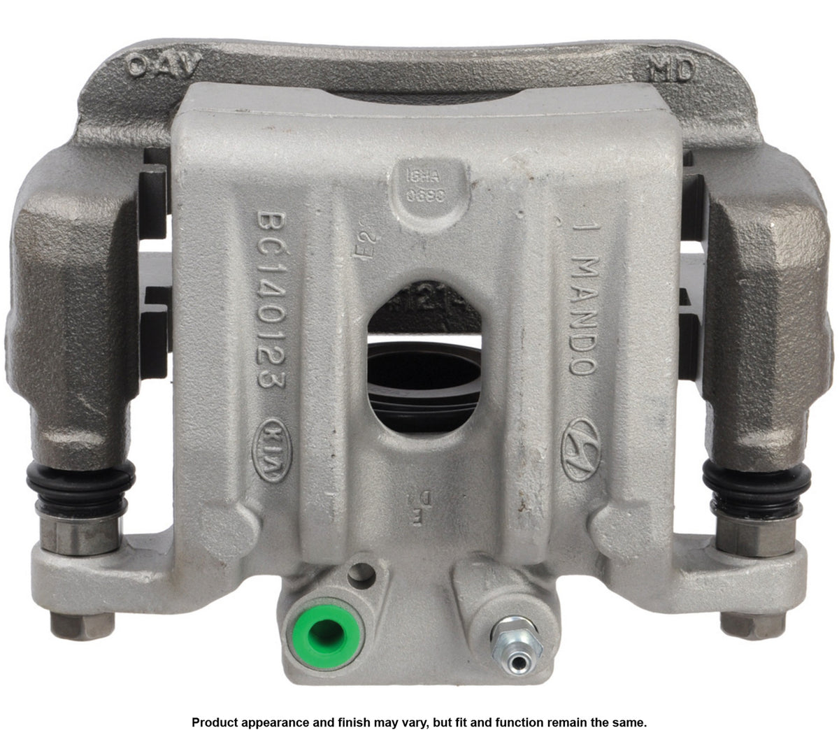 Cardone Reman Disc Brake Caliper 19-B6271