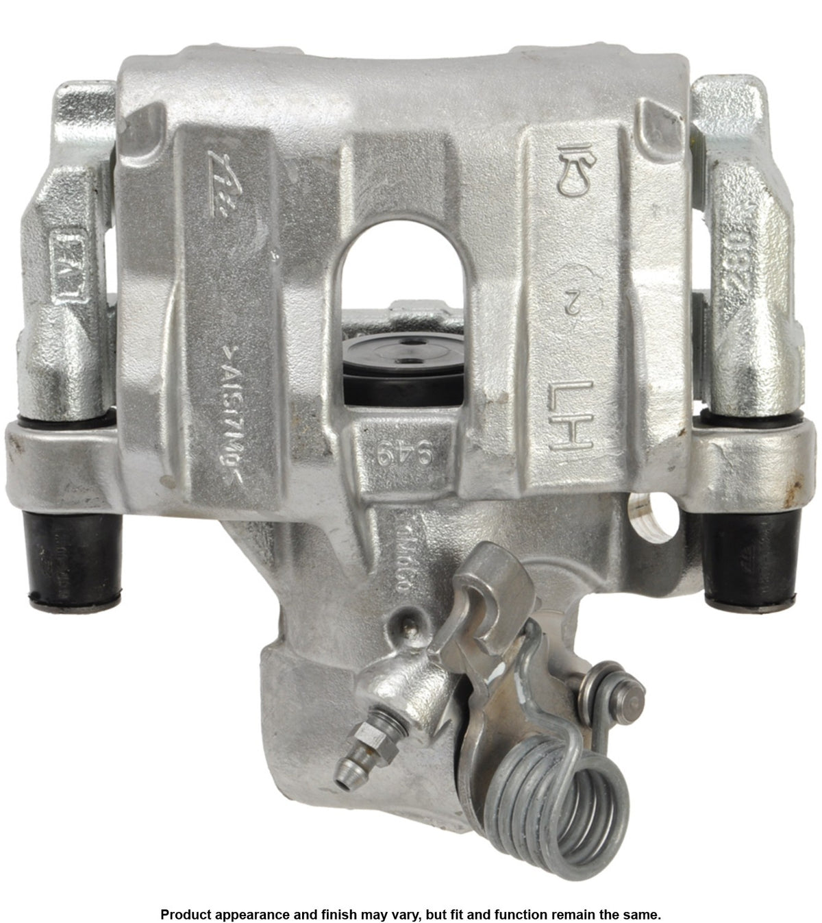 Cardone Reman Disc Brake Caliper 19-B6284A