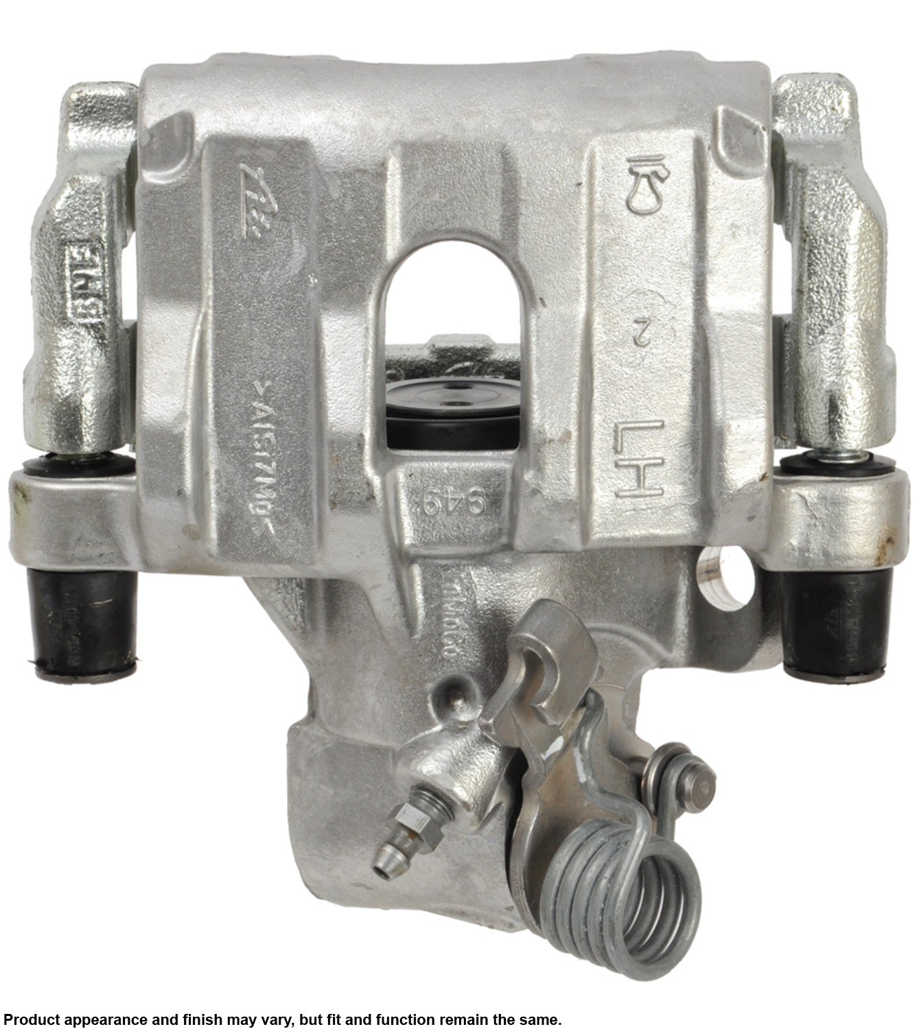 Cardone Reman Disc Brake Caliper 19-B6284
