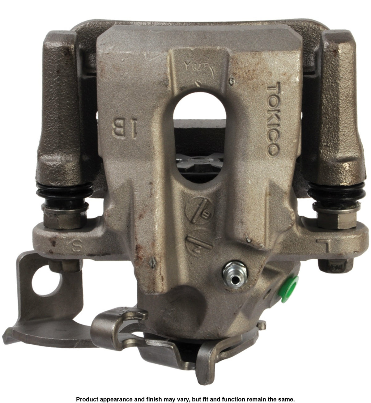 Cardone Reman Disc Brake Caliper 19-B6287