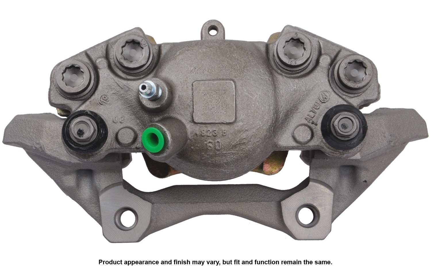 Cardone Reman Disc Brake Caliper 19-B6316
