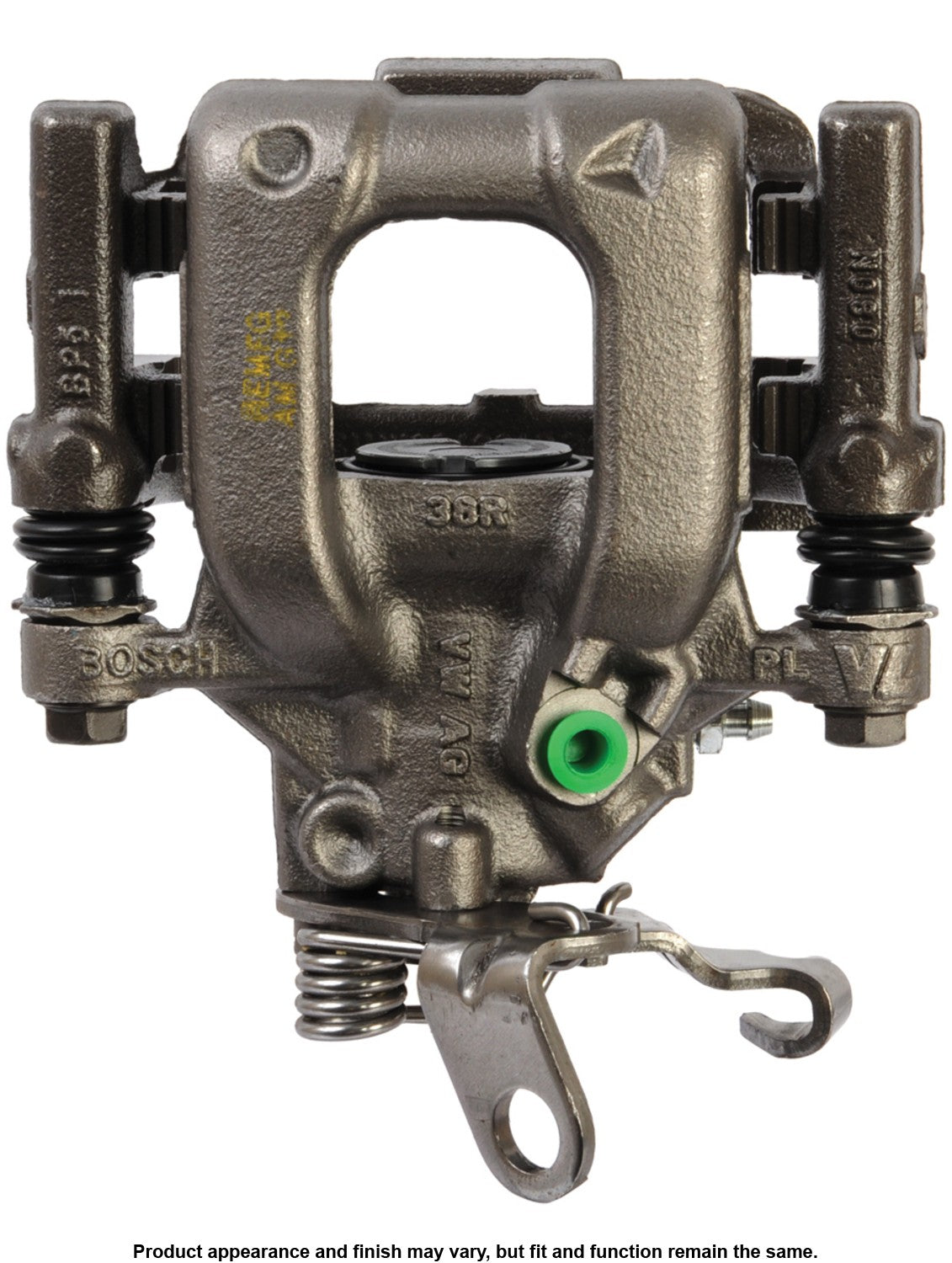 Cardone Reman Disc Brake Caliper 19-B6385