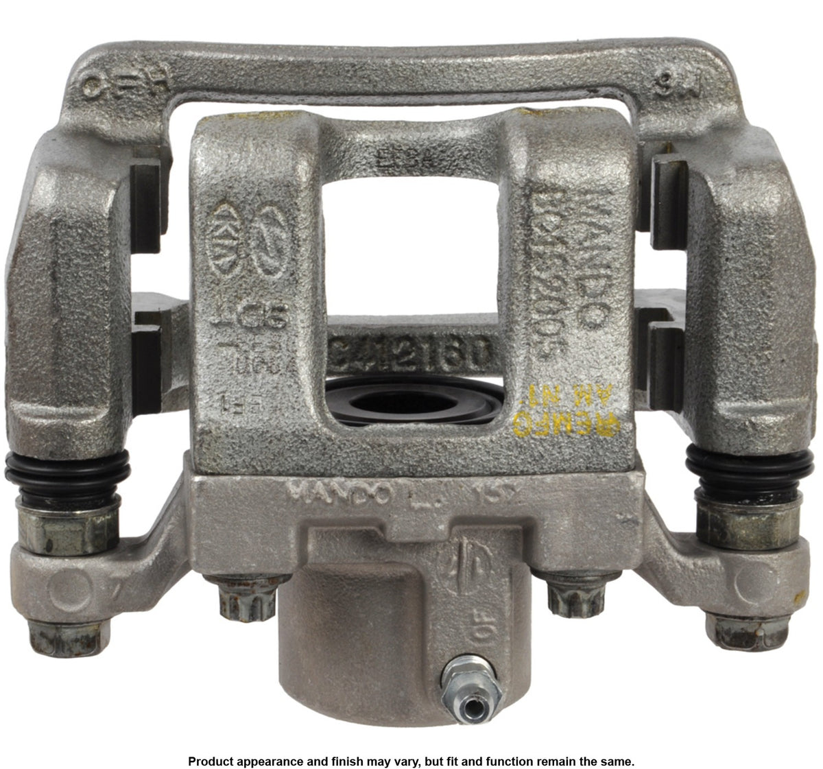 Cardone Reman Disc Brake Caliper 19-B6457