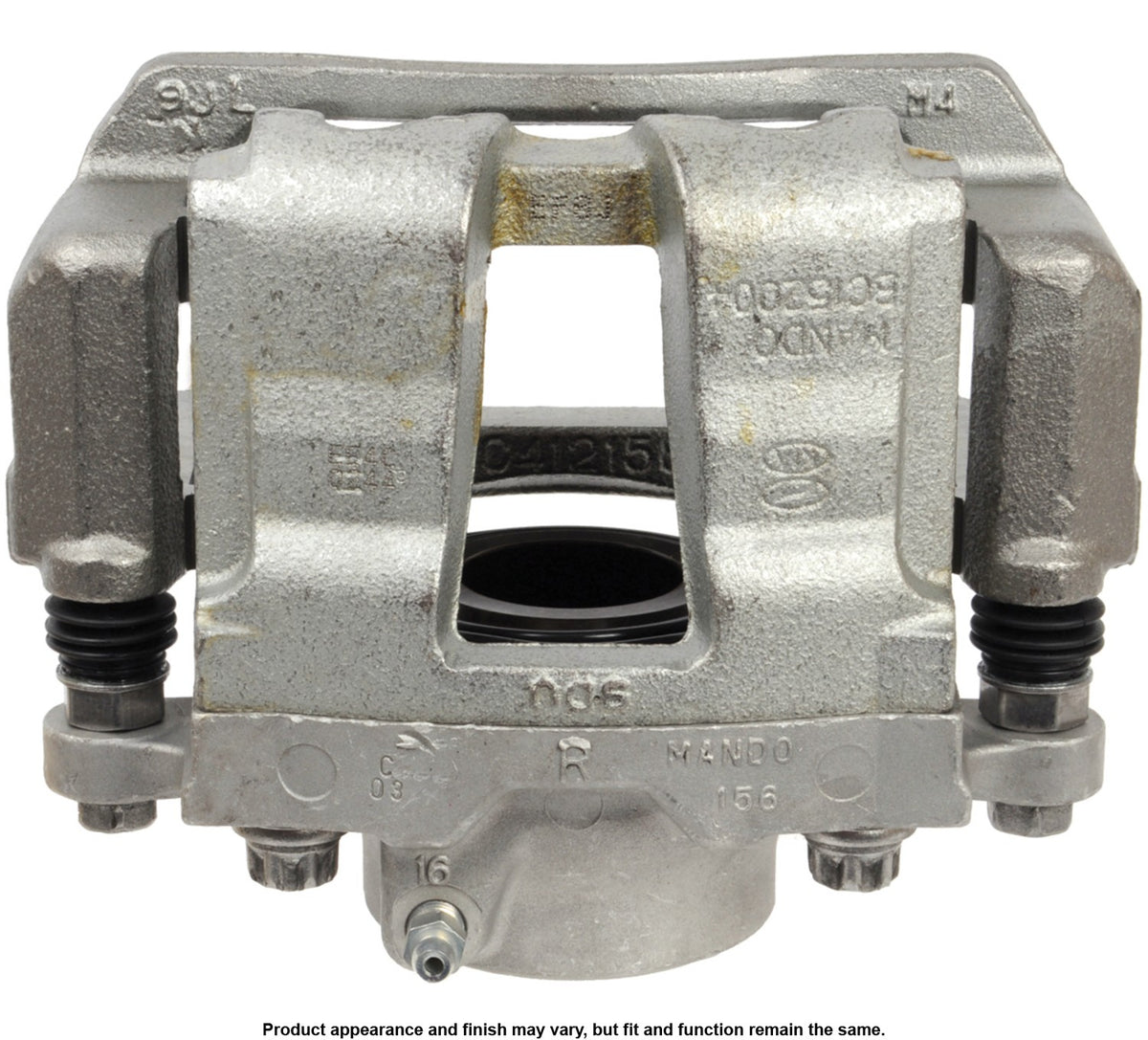 Cardone Reman Disc Brake Caliper 19-B6460