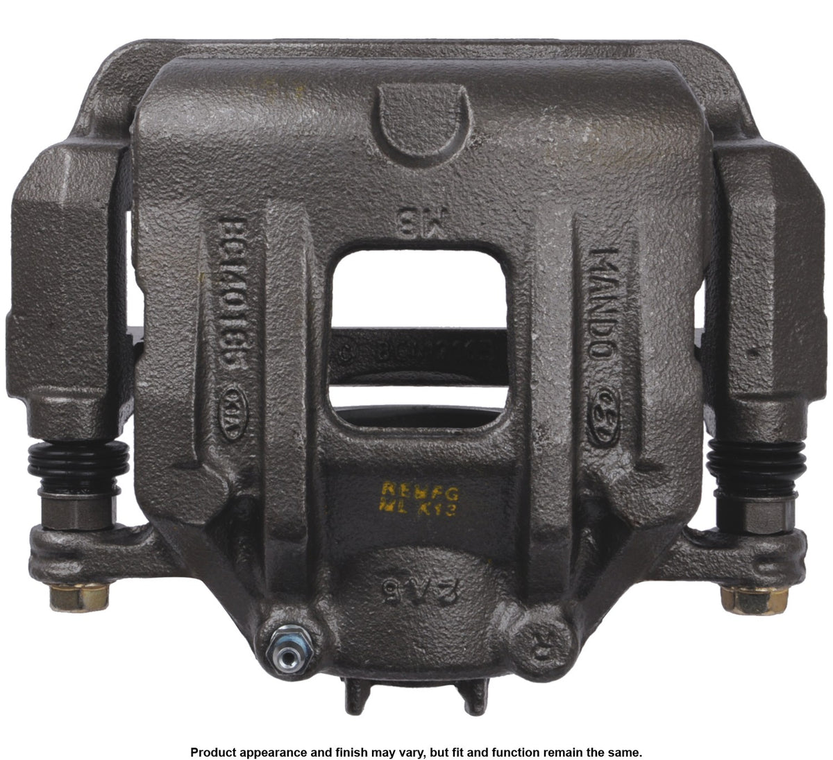 Cardone Reman Disc Brake Caliper 19-B6462S